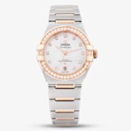 Pre-Owned OMEGA Constellation Co-Axial Master Chronometer Watch 131.25.29.20.55.001