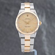 Pre-Owned Rolex Oyster Perpetual Watch 1005