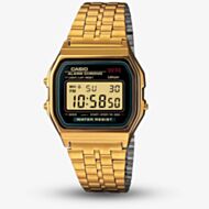 Casio CASIO Collection Watch A159WGEA-1EF