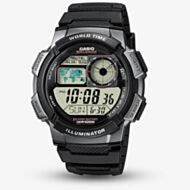 Casio CASIO Collection Digital Watch AE-1000W-1BVEF