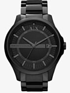 Armani Exchange Mens Hampton Bracelet Watch AX2104