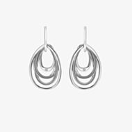 Hot Diamonds Glamorous Earrings DE496