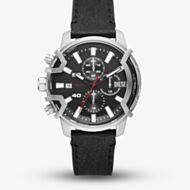 Diesel Griffed Chronograph Strap Watch DZ4603