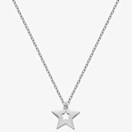 Hot Diamonds Diamond Amulets Star Pendant DP722