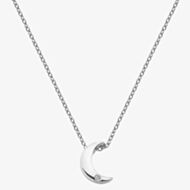 Hot Diamonds Diamond Amulets Crescent Pendant DP723