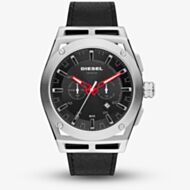 Diesel Mens Timeframe Watch DZ4543
