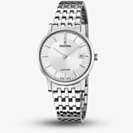 Festina Ladies Swiss Made Watch F20019/1