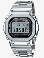 Casio G Shock Full Metal Stainless Steel Bracelet Watch GMW-B5000D-1ER