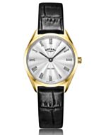 Rotary Ladies Ultra Slim Watch LS08013/01