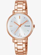 Pulsar Ladies Dress Watch PH8340X1