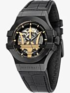 Maserati Mens Potenza Watch R8821108036