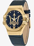 Maserati Mens Potenza Watch R8851108035