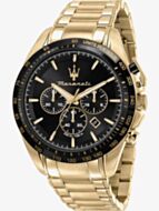 Maserati Mens Traguardo Watch R8873612041