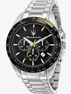 Maserati Mens Traguardo Watch R8873612042