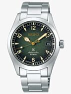 Seiko Prospex Alpinist Green Watch SPB155J1