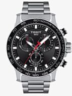 Tissot Mens Supersport Watch T125.617.11.051.00