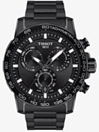 Tissot Mens Super Sport Chronograph Watch T125.617.33.051.00