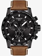 Tissot Mens Super Sport Chronograph Watch T125.617.36.051.01