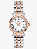 Tissot T-Classic Dream Lady Watch T129.210.22.013.00