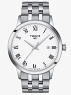 Tissot Mens Classic Watch T129.410.11.013.00