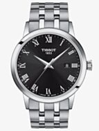 Tissot Mens Classic Watch T129.410.11.053.00