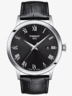 Tissot Mens Classic Watch T129.410.16.053.00