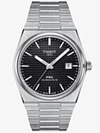 Tissot Mens PRX Powermatic 80 Watch T137.407.11.051.00