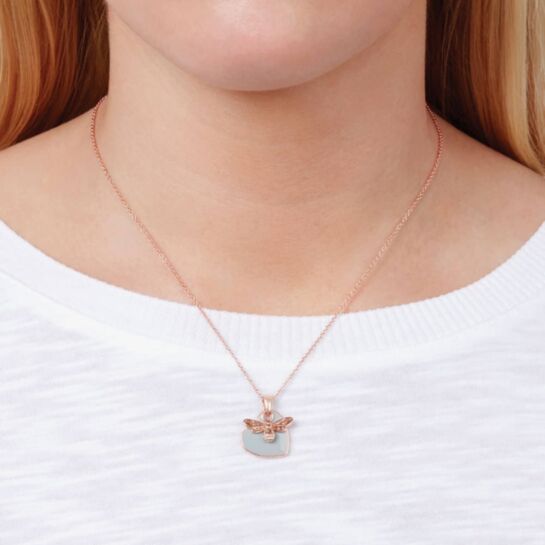 Olivia Burton You Have My Heart Grey 