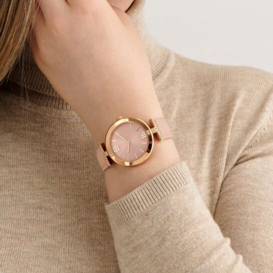 Wrist Watches Pandora Fleur Watch Pandora Watch Collection Shop