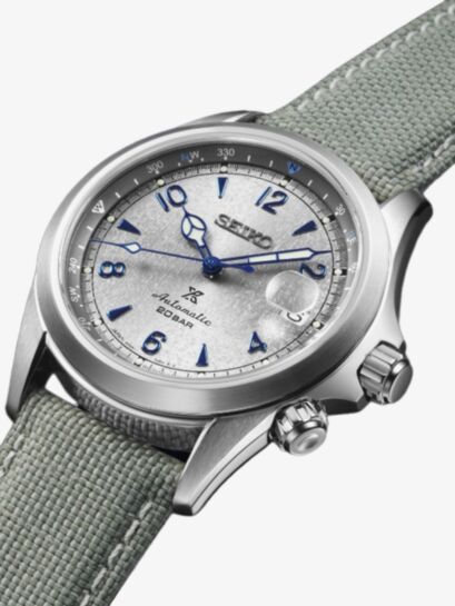 seiko prospex rock face