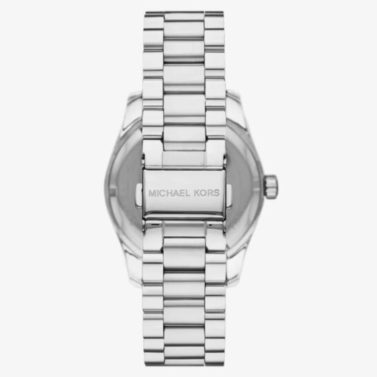 Michael Kors Lexington Mother Of Pearl Watch MK7445