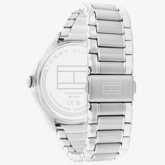 Tommy Hilfiger 1782657 Lexi Blue Dial Ladies Watch