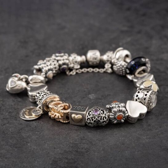 Love Bracelet Gift Set pandora 18cm