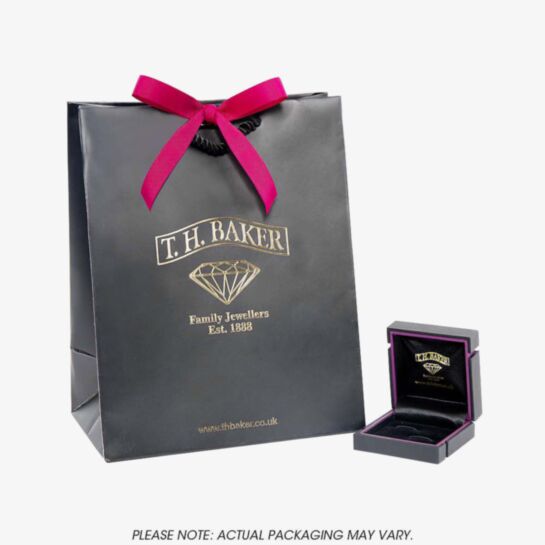 Thbaker Clearance Th Baker Jewellers Signature Collection Platinum