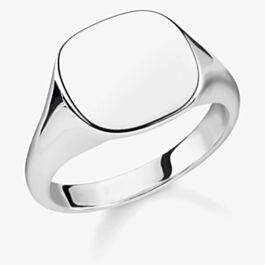 RT:FRAME SIGNET RING 21号 RT:FRAME SIGNET RING 21号 - メルカリ