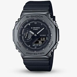 Casio GM-2100BB-1AER Black Dial Watch