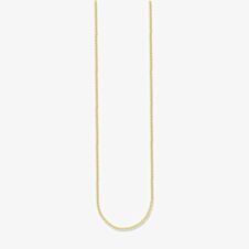 THOMAS SABO Venezia Chain Necklace KE1106-413-12-L90