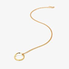 Hot Diamonds HD X JAC JOSSA Soul Pendant Necklace DP839
