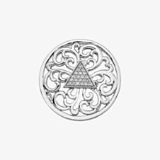 Hot Diamonds Emozioni Cleopatra 25mm Coin EC466