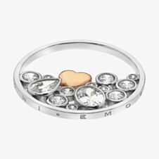 Hot Diamonds Emozioni Spirito Libero Heart 33mm Coin EC496