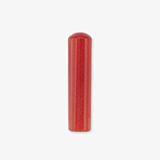 Angel Whisperer Powerful Stone Medium Red Jasper ERS-HEAL-RJ-M