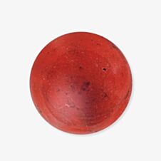Angel Whisperer Powerful Stone Extra Small Red Jasper Pearl Chime ERS-HEAL-RJ-XS