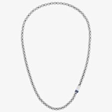 Tommy Hilfiger Stainless Steel Intertwined Chain 2790524