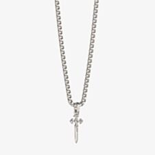 Guess South Alameda Sword Pendant UMN04024ST