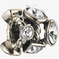 Chamilia Marquis Clear Crystal Bead JC-2A