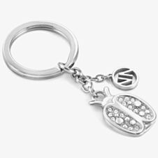 Nomination Ladybug Keyring 131703/037