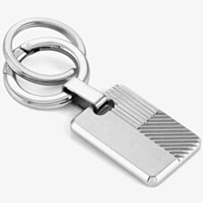 Nomination Engraved Keyring 131707/005