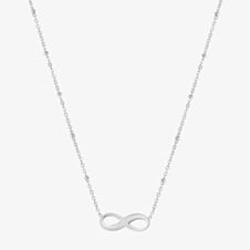 Nomination Sempre Con Me Engravable Infinity Necklace 029701/026