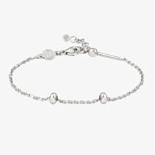 Nomination Ladies SeiMia Silver Chain Bracelet 147107/009