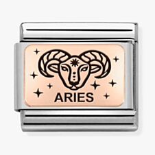 Nomination CLASSIC Composable Plates Aries Charm 430112/01*